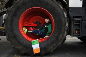 Ireland’s fuel protests point to a deeper malaise