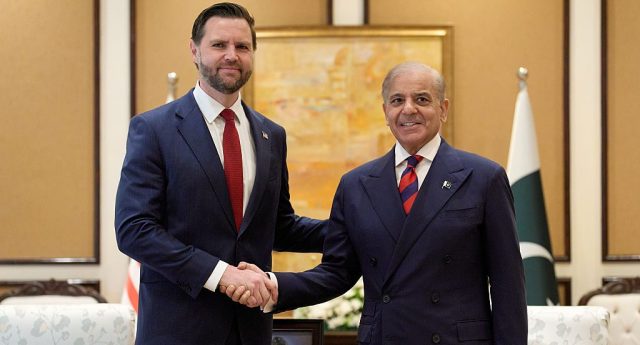 The Middle East’s new power brokers