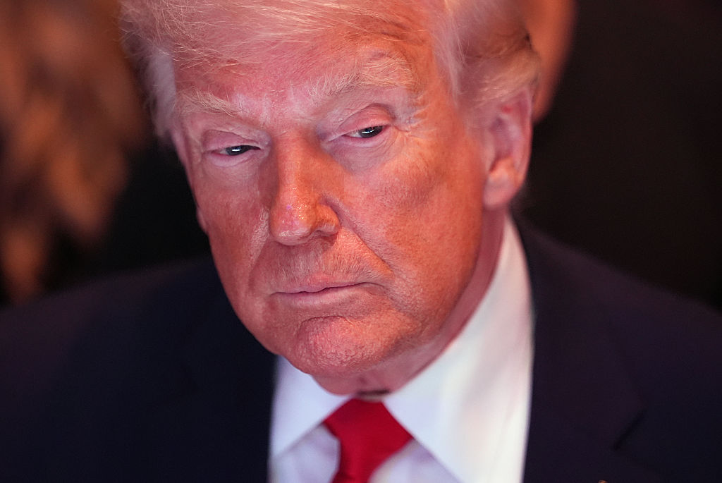 Will Trump cause a Greater Depression?