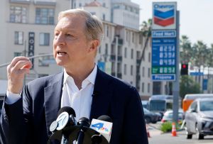 California governor’s race declares war on Big Tech