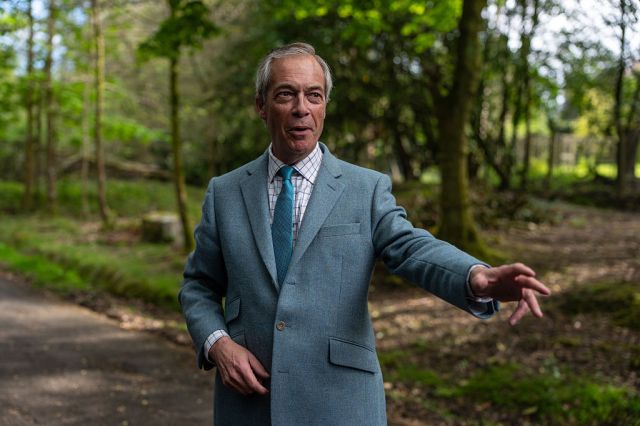 Reform’s encouragement of outer-borough separatism could backfire. Credit: Getty