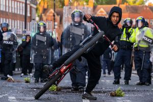 Epsom rape case exposes falling trust in police