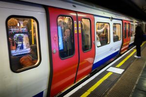 Are the London Tube strikes failing?