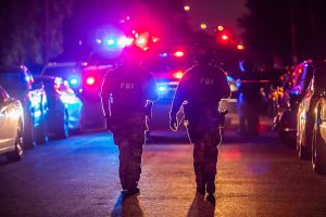 America’s political violence is now self-sustaining