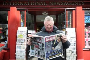 Britain will be poorer without its tabloids