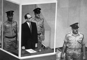 Israel's death penalty shame