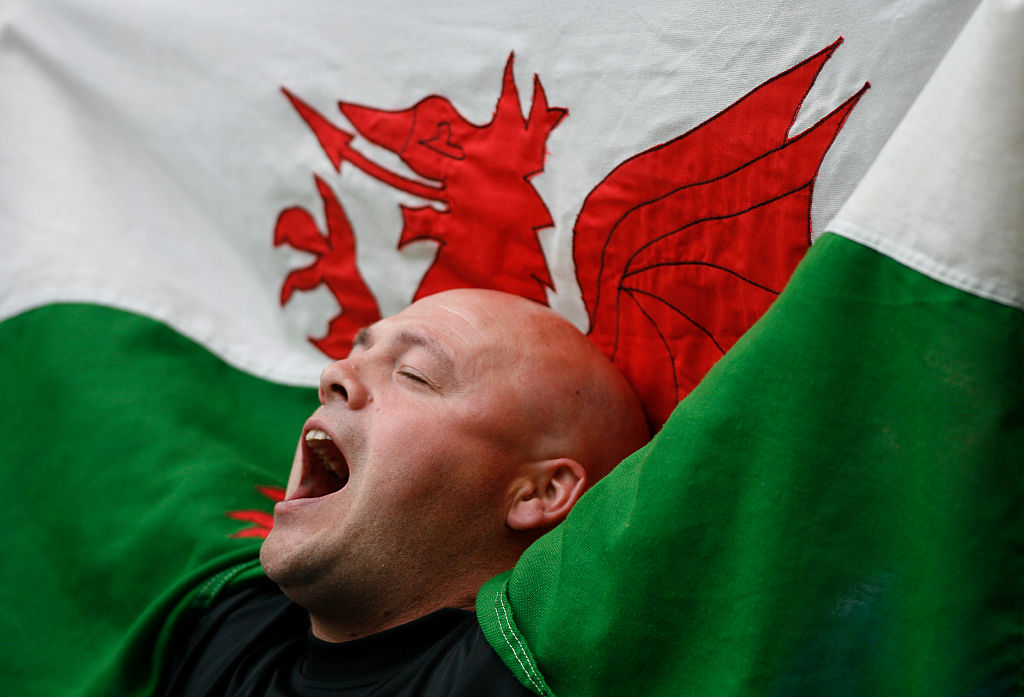Why Labour lost Wales