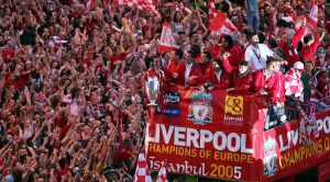 Champions League is the people’s theatre