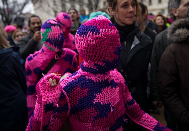 Why young women hate men