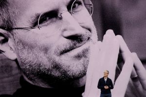 Apple lost its vision under Tim Cook