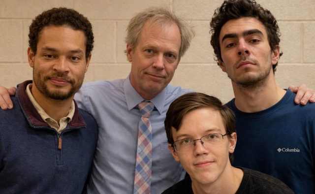 Attack of the killer centrists