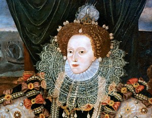 ITV’s transgender Elizabeth I: a strangely reactionary revisionism