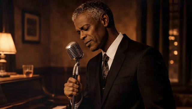 'We are lost to infinite self-referentiality, and originality has made way for universally palatable profitmakers.' Credit: Eddie Dalton/YouTube.