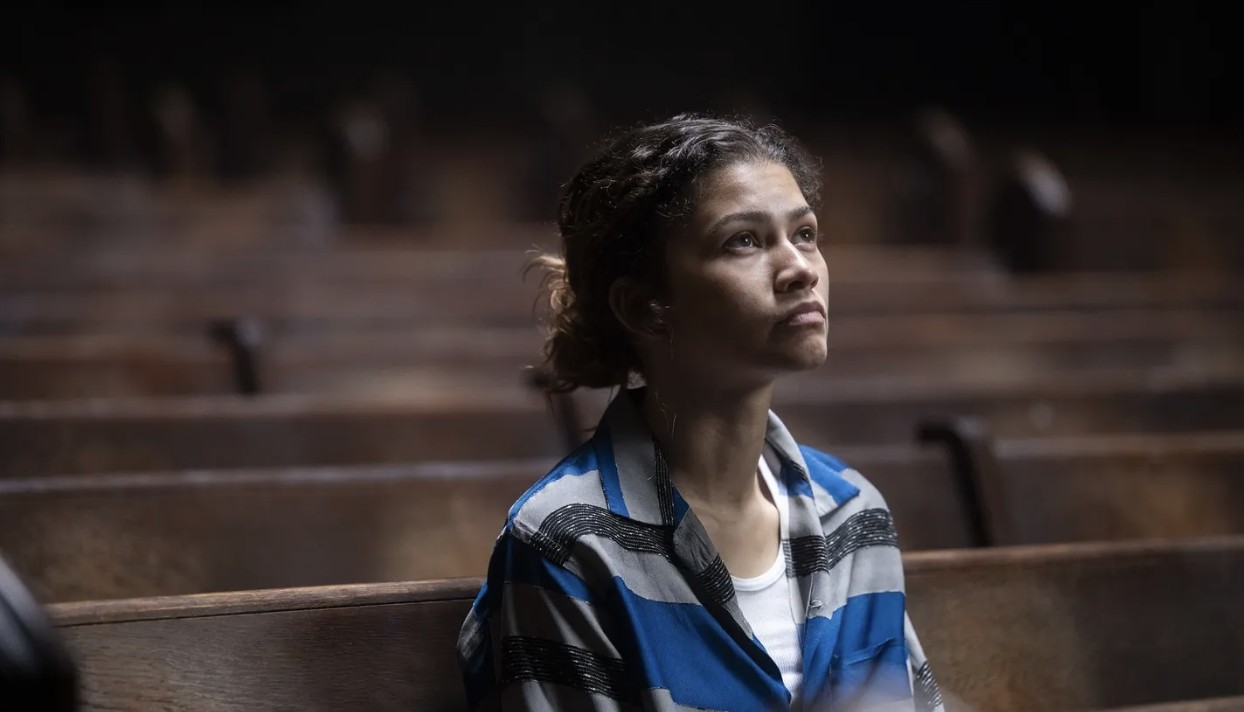 Finding God. Credit: Euphoria