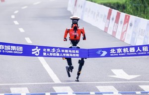 How AI will change society