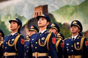 China will win the Iran War