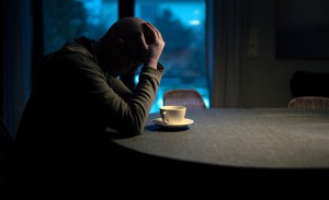 Are doctors overdiagnosing depression?