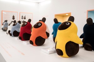 Japan's bleak vision of the future