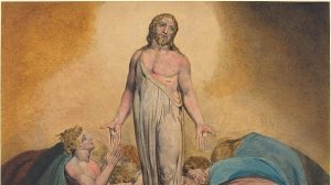 On love and sacrifice