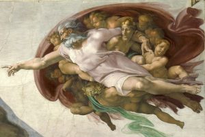 Why we need religion