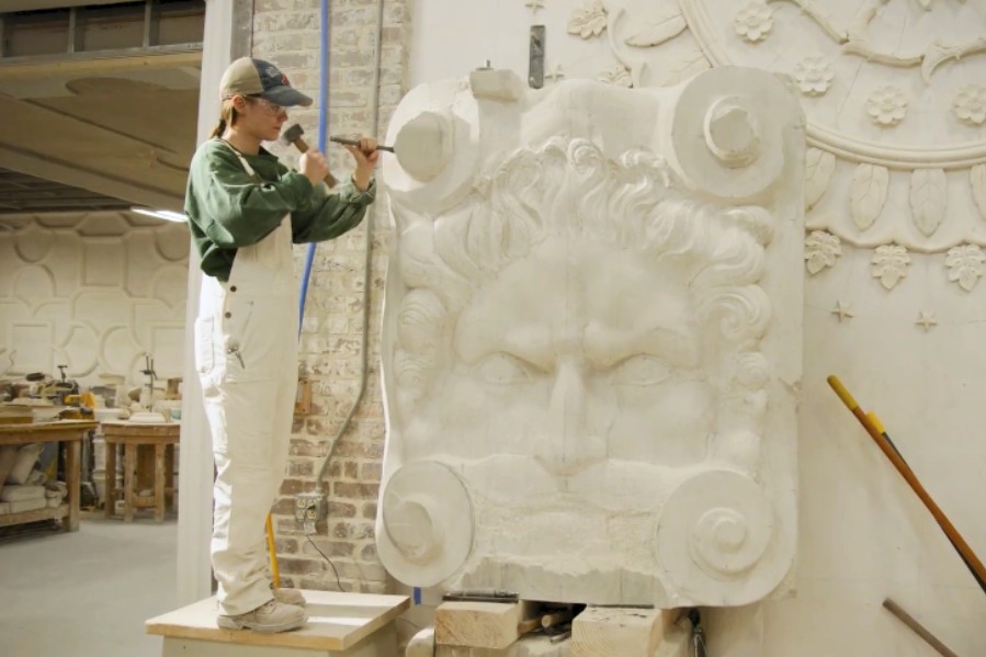 Inside Charleston’s craft renaissance