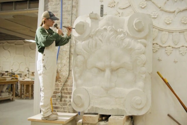 Inside Charleston’s craft renaissance