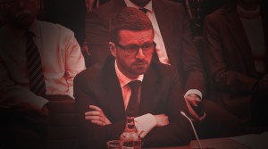 Morgan McSweeney’s inside job