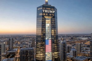 Why are there no books in the Trump and Obama presidential libraries?