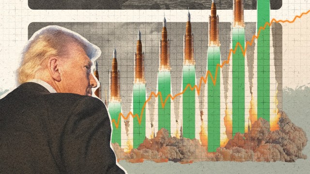 Why America is still winning