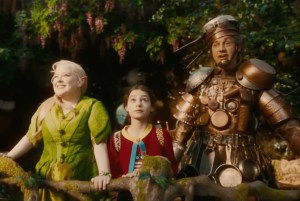 Enid Blyton’s enchanting provincialism