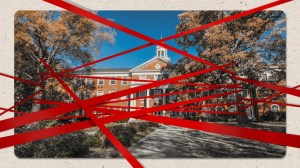 How red states are killing college