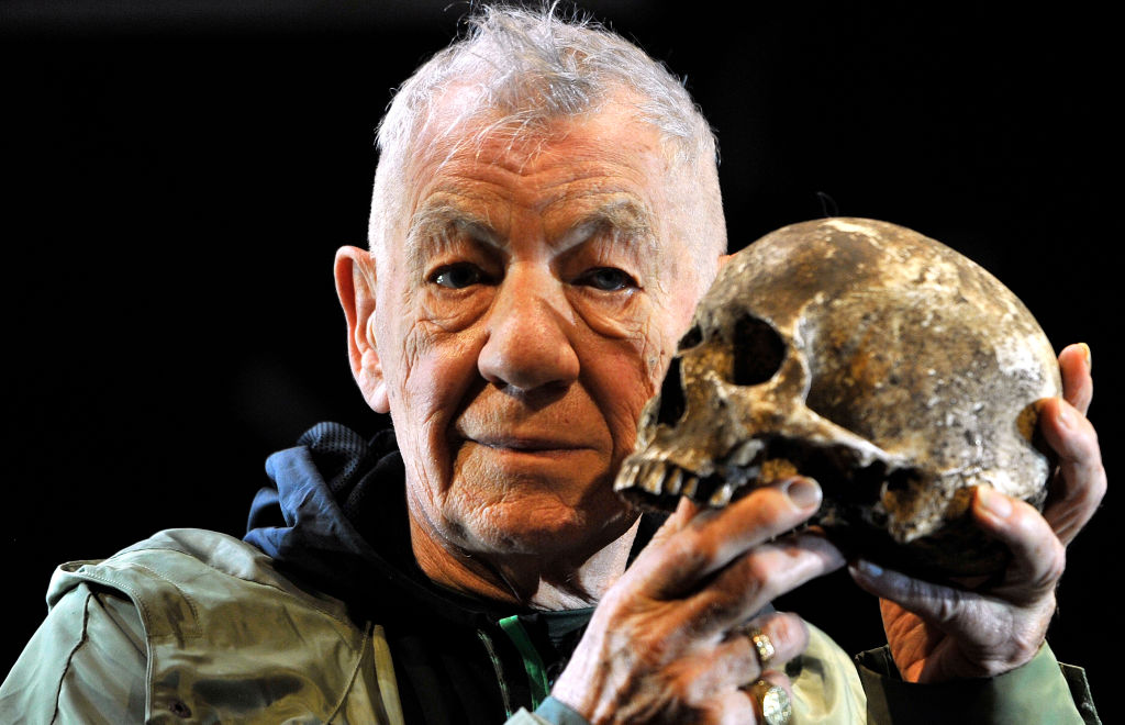 Is 'The Stranger's Case' an impassioned plea to recognise the humanity of refugees as Ian McKellen suggests? Credit: Getty.