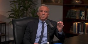 RFK Jr’s podcast is a pitch to make America military-ready again