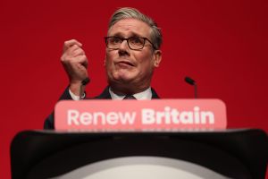 An unemployment crisis could break Labour