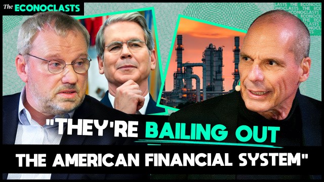 Don’t be fooled by the UAE bailout