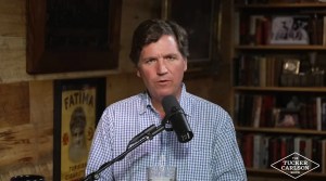 Tucker Carlson is forcing a Christian reckoning on the Right