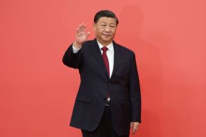 China is threatening Europe’s reindustrialisation drive