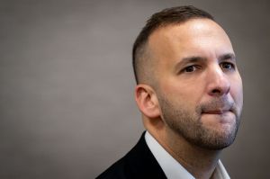 Is Zack Polanski about to purge the Green Party?