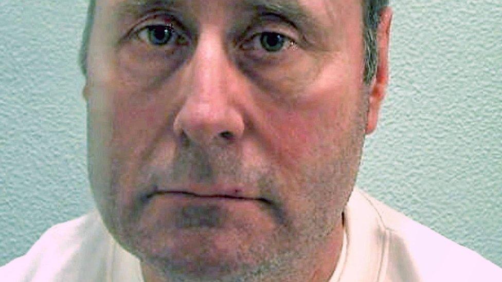 Has the Met learned from John Worboys?
