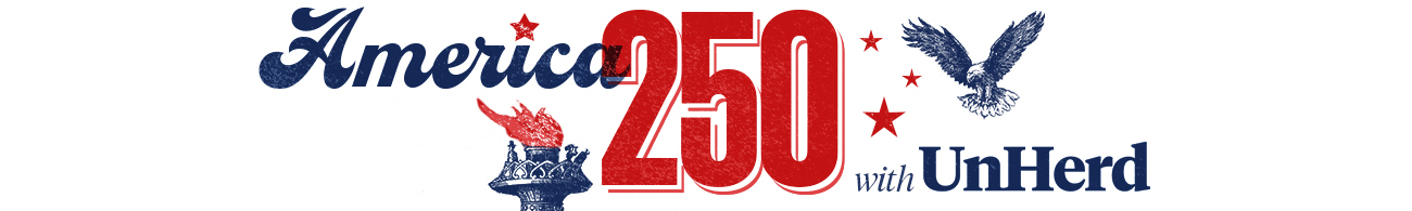 America 250