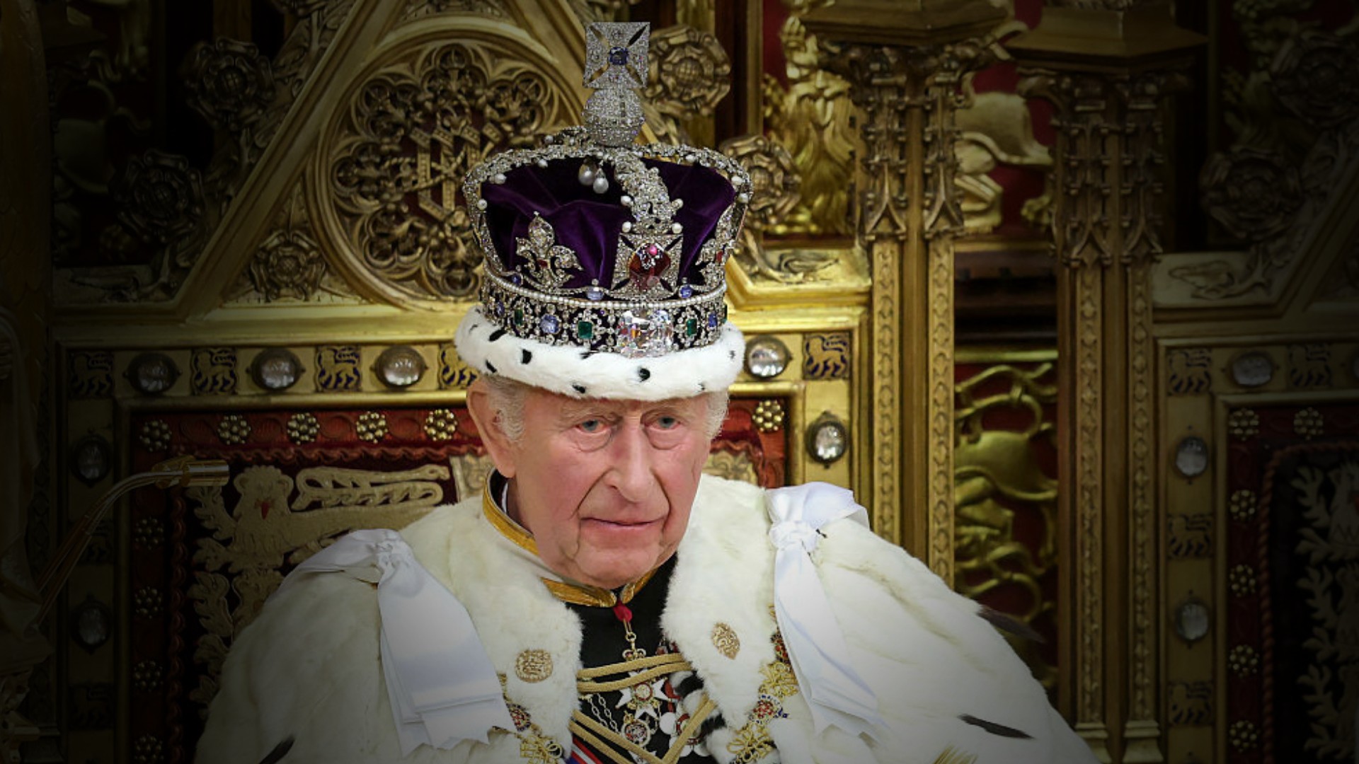 Why the New Right hates the King