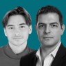 Sohrab Ahmari and Matthew Gasda