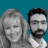 Deborah Cohen and Peter Tennant's avatar