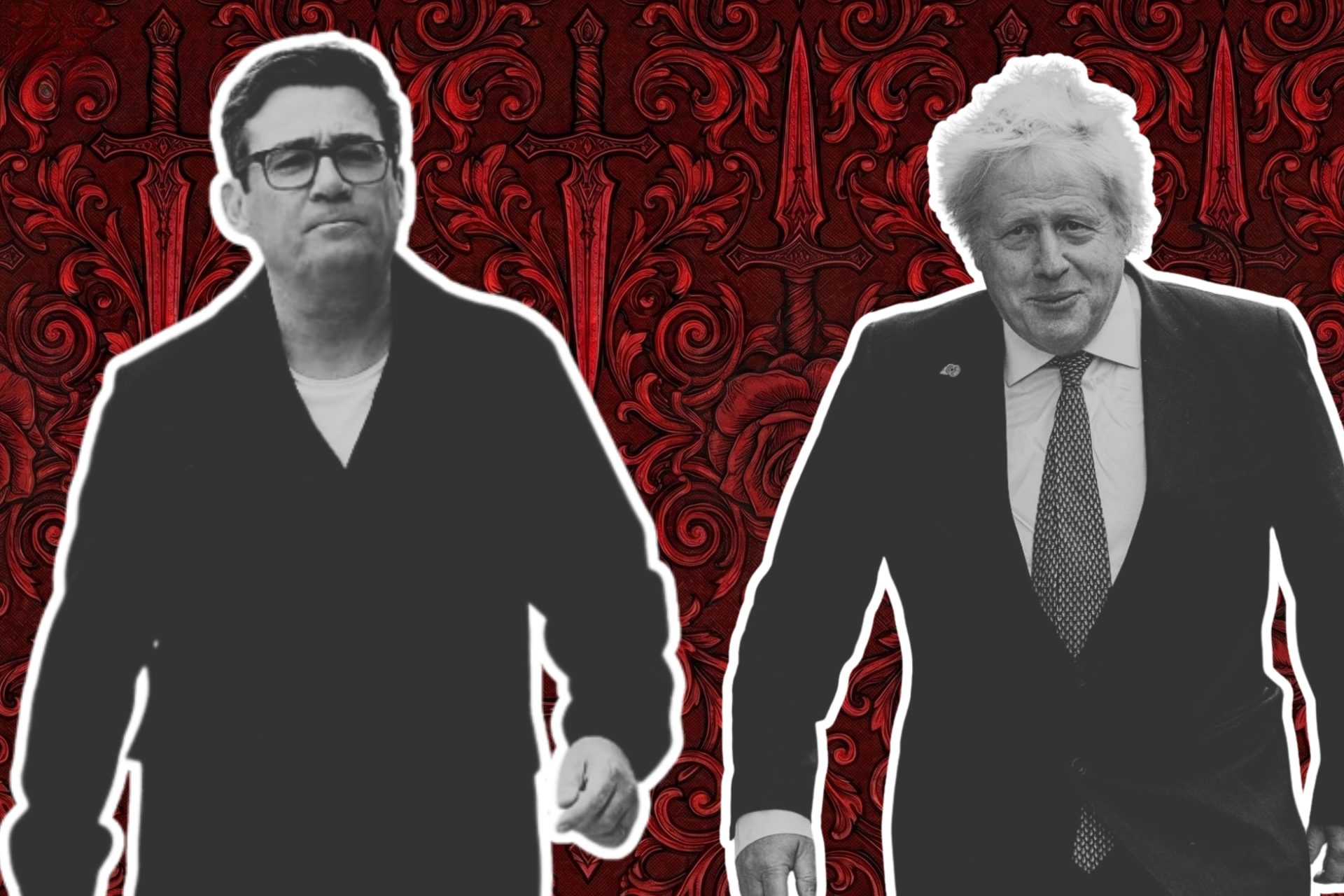 What Burnham can learn from Boris