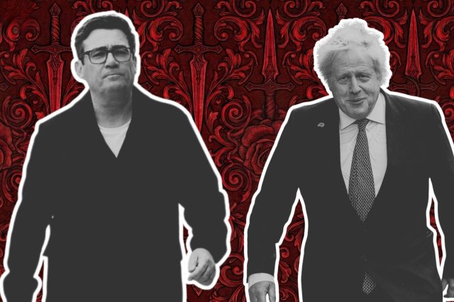 What Burnham can learn from Boris