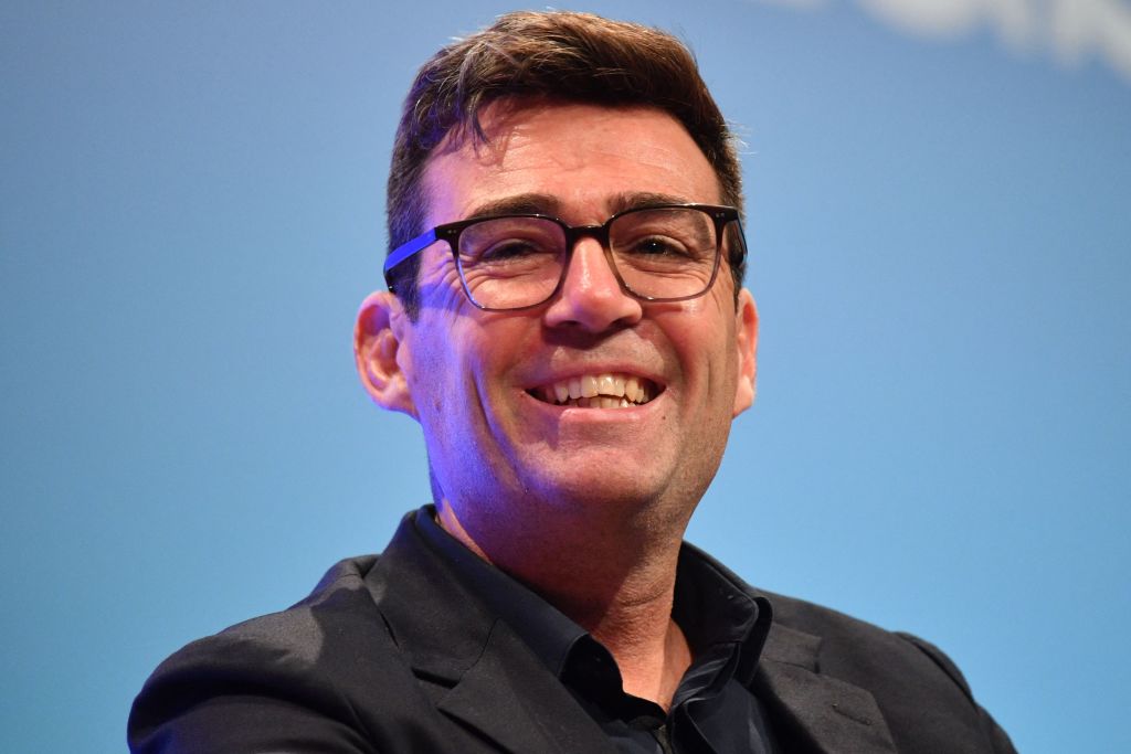 The Burnham gambit