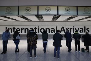UK net migration drop has only just begun