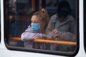 Don’t blame Covid for violent young women