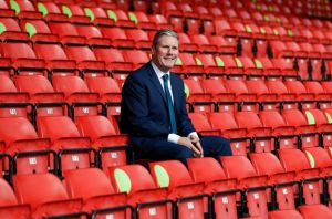 British politics is turning into the Premier League