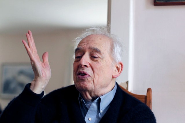 Redeeming Harold Bloom